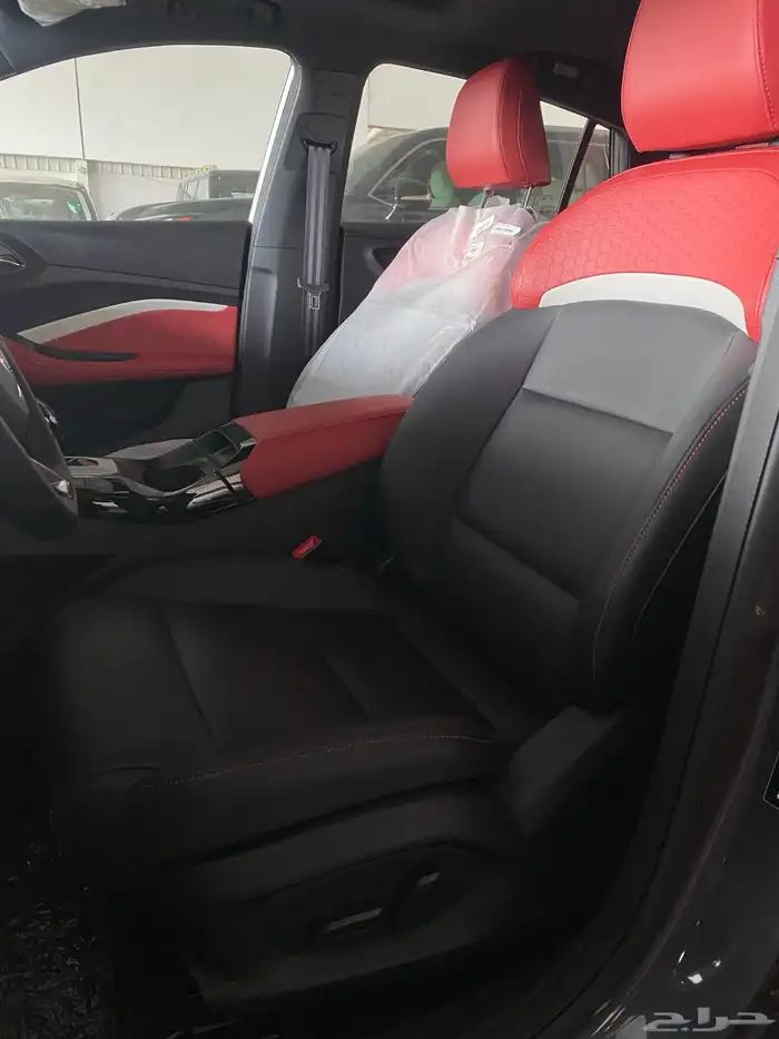 عروض MG gt 2023 2024 فل كامل 7