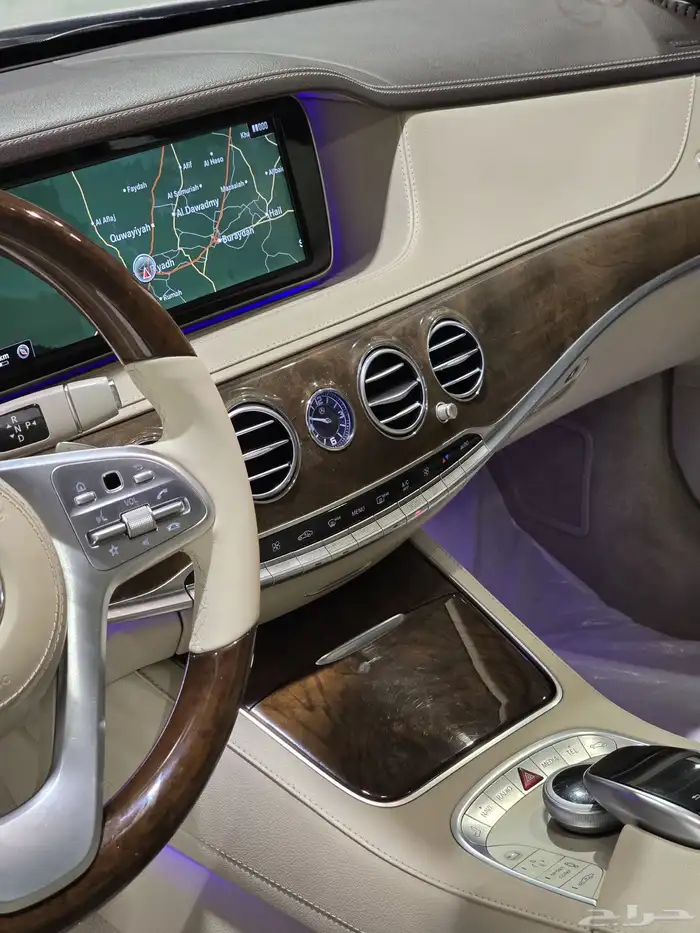 مرسدس نظره ونظافة اعلا مواصفات 6 فصوص محول 20 23