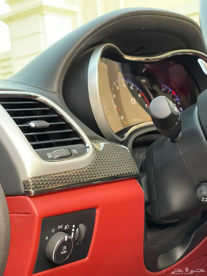 تراك هوك بحاله لوكاله ممشى 53 الف 24