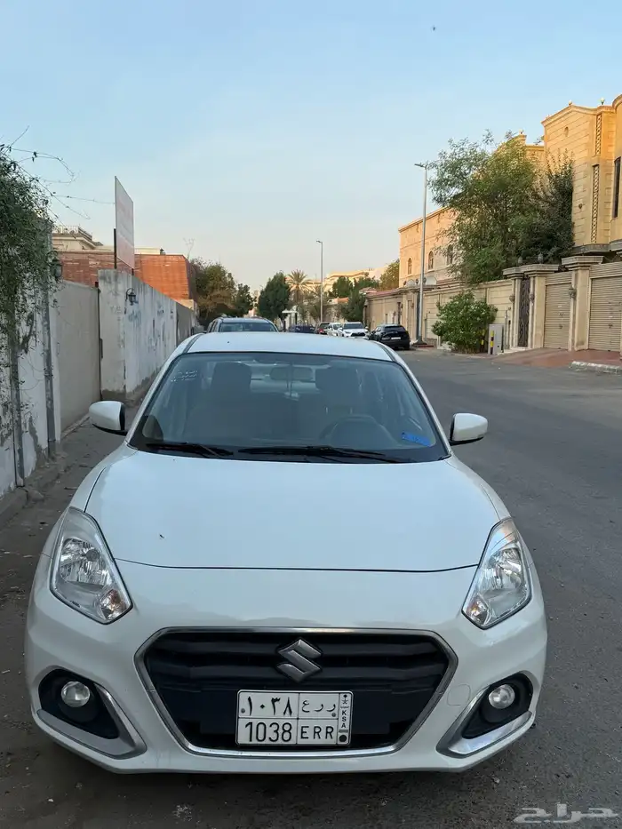 للبيع سوزوكي ديراير 0