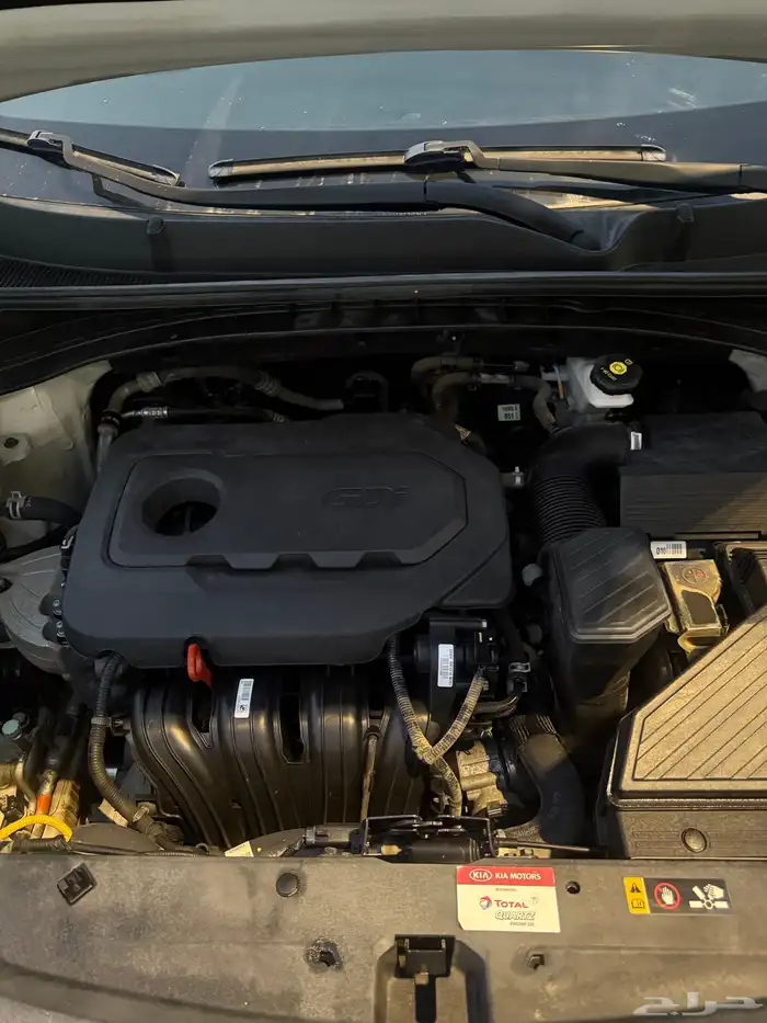 كيا سبورتاج موديل 2018 22