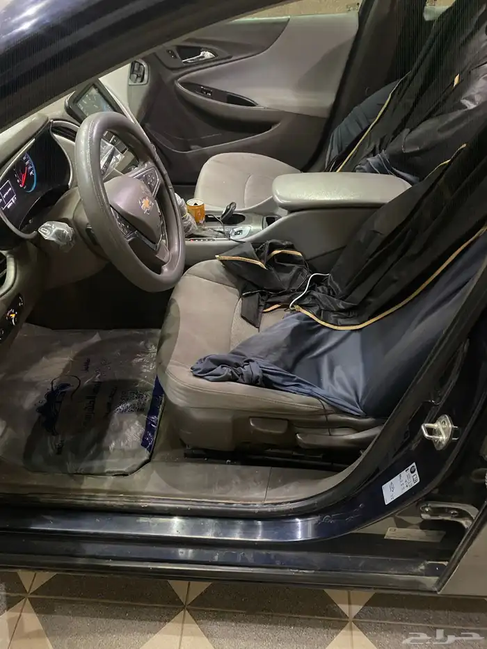 شفروليه ماليبو 2018 للبيع 6