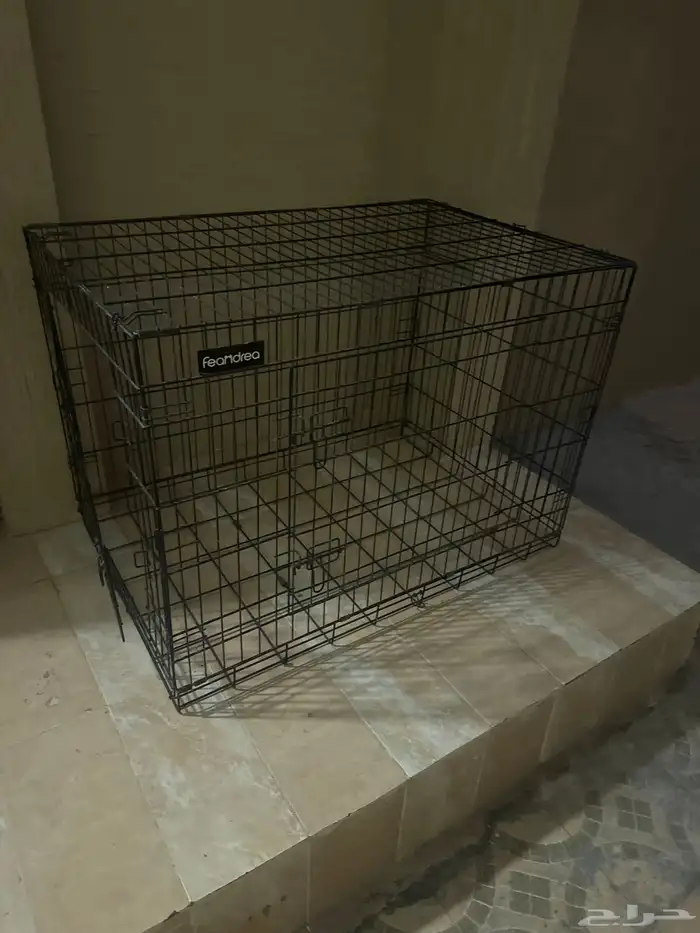 قفص للكلاب 0