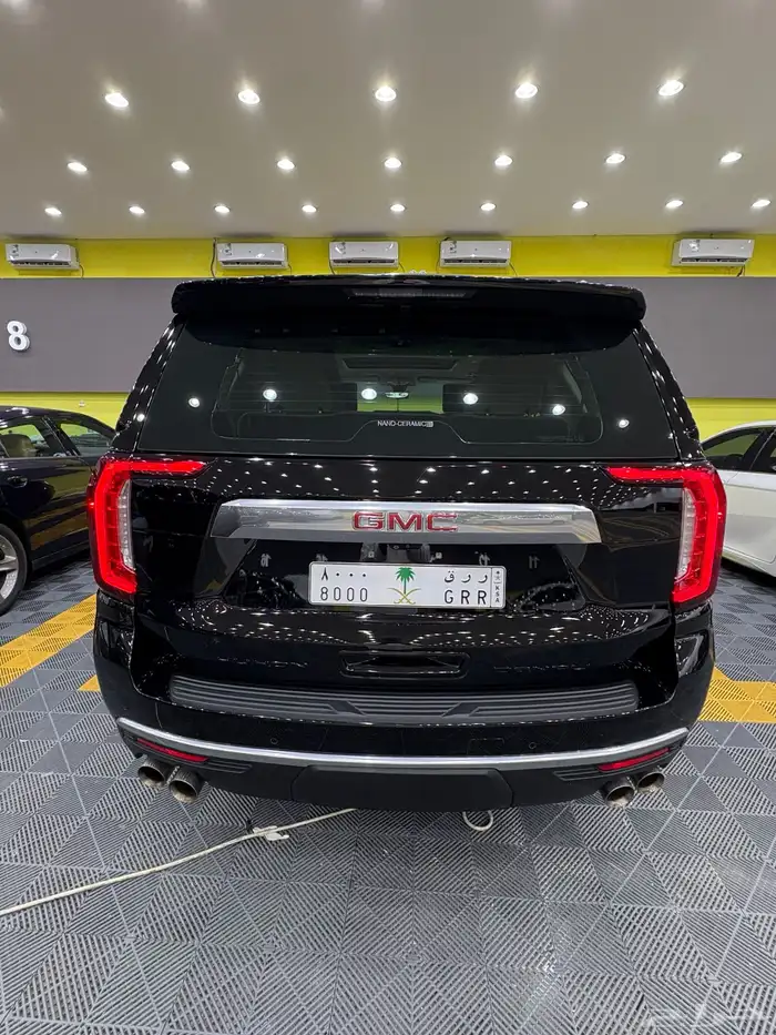 للبيع جي إم سي دينالي 2022   إصدار محدود 13 30 3