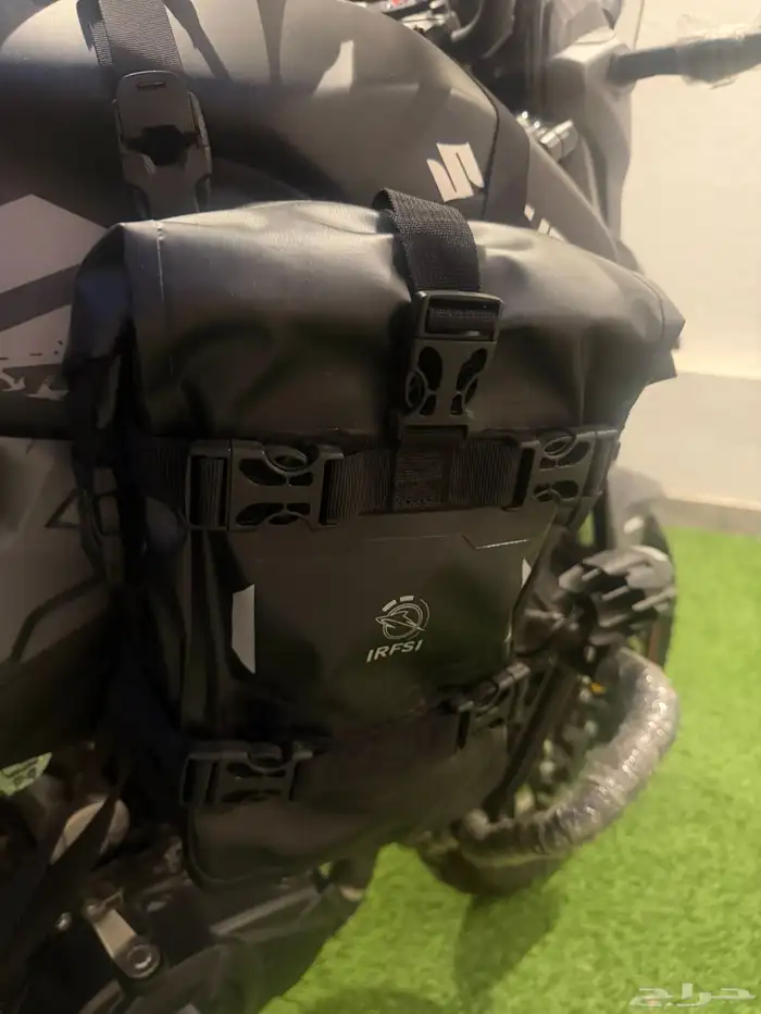 دباب هاوجو ادفانشر 160DL 13