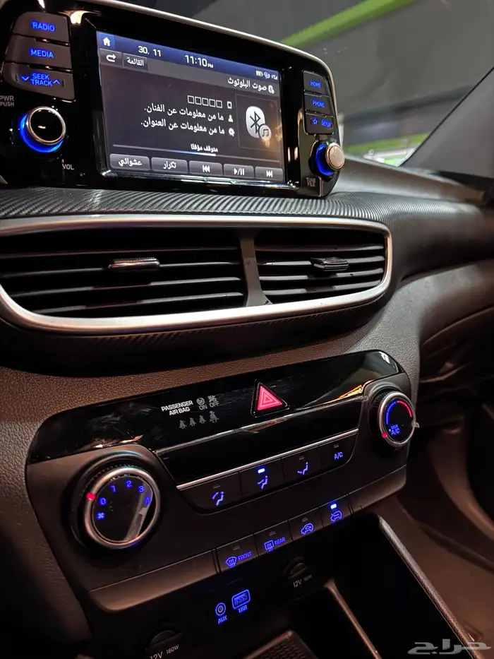 هيوانداي توسان 14