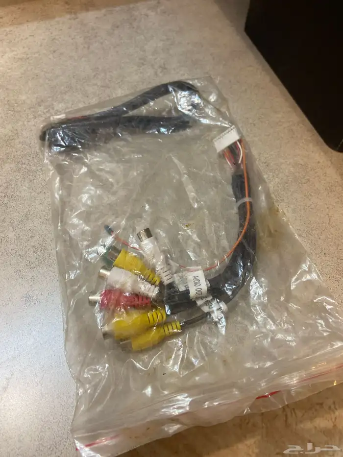 مسجل سيارة 2