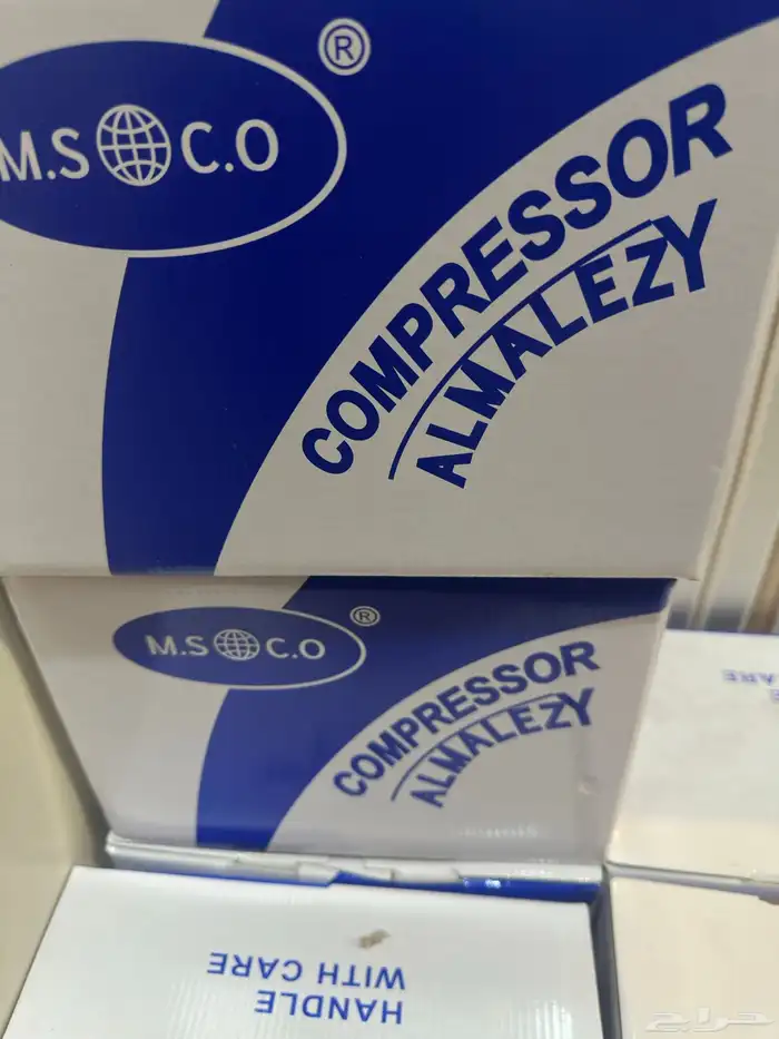 كمبرسر كامري وافالون 0