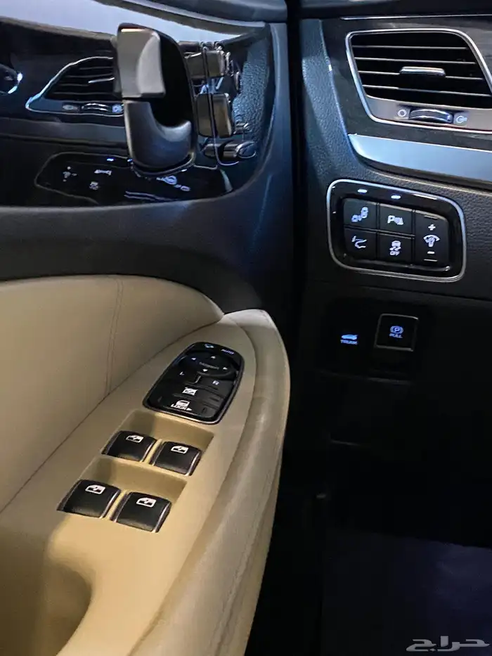 هونداي سنتنيال 2014 VS500 ( أعلى فئة ) بحالة ممتازة 26