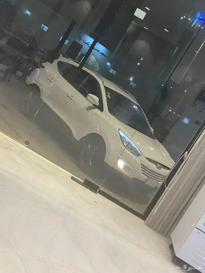 توسان 2016 للبيع 3