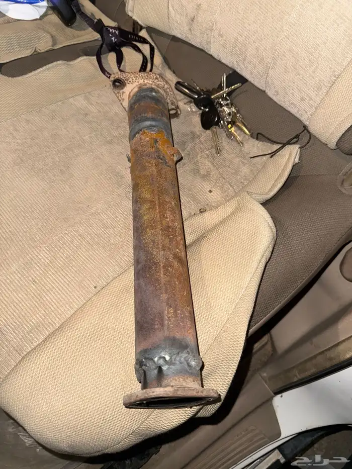 ماصوره ددسن 0