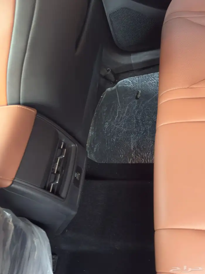 سياره امودا من شيري 2025 12