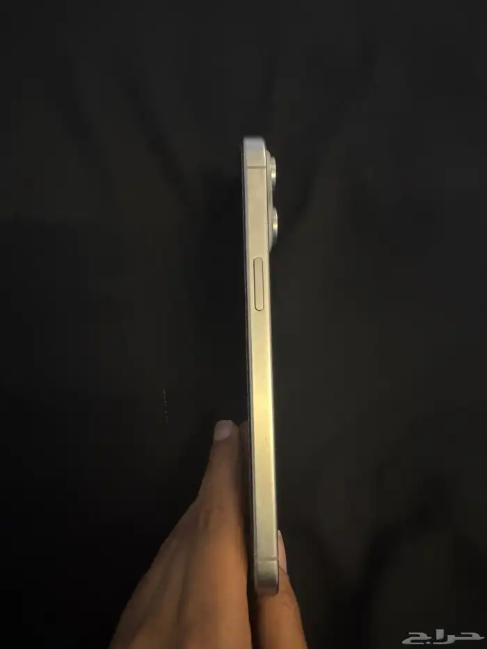 ايفون 15برو ماكس تيتانيوم 256قيقا 2