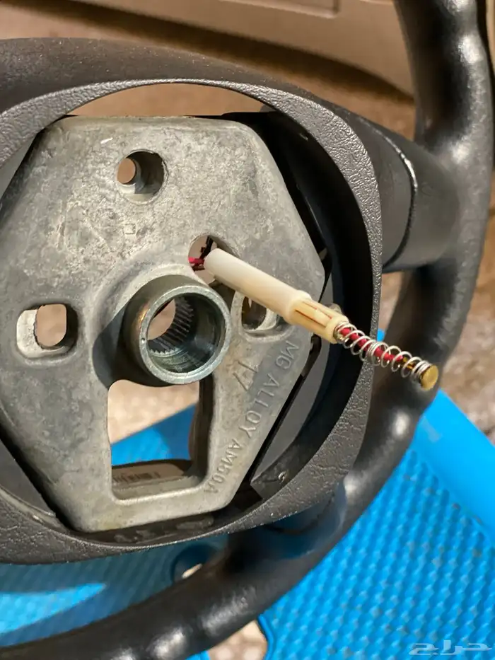 طاره جمس - دركسون جمس (تم البيع ) 13