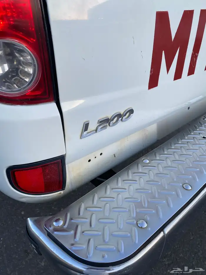 متسوبيشي 2012 دبل 10