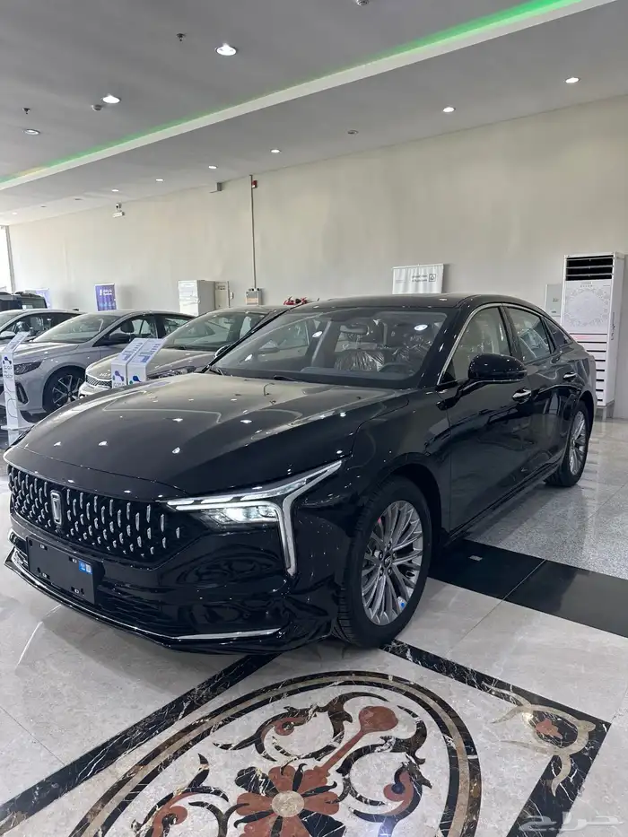 فاو بيستون B70موديل2026 5