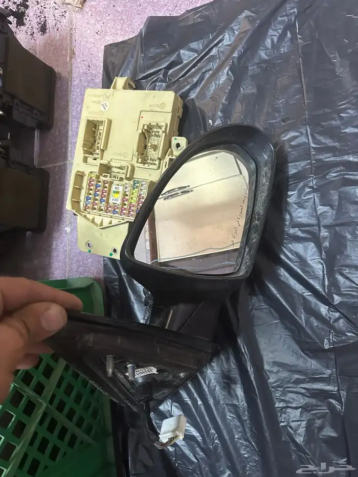 قطع اوبتيما كيا من 17 الى 19 متوفره اصلي بلد 20