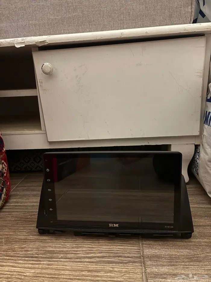 شاشه سياره 1