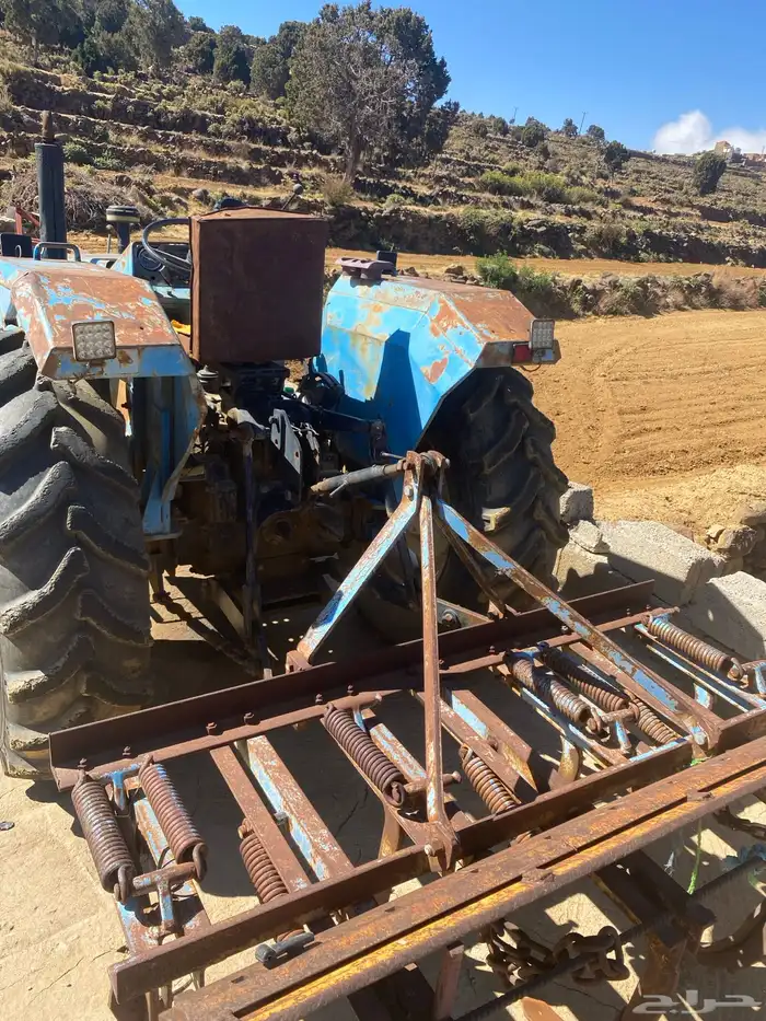 حراثه هنموتو الملحقات مخراش وبكت فقط 2