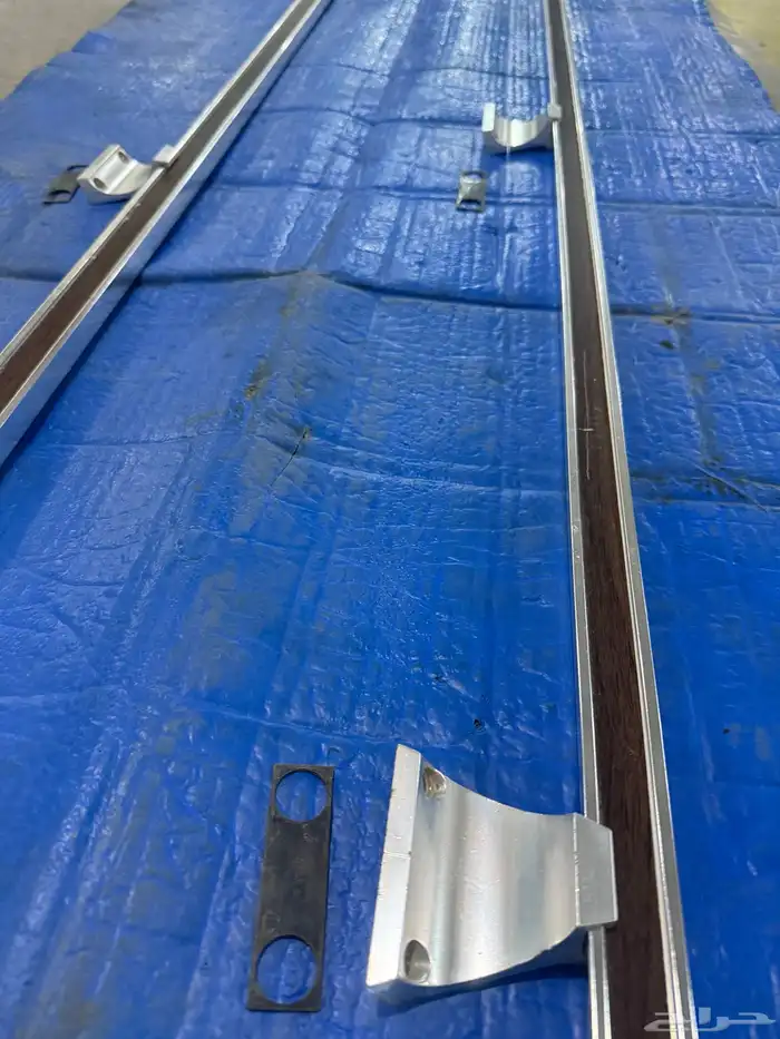 خيازين صندوق جمس العرج مستعمل 4