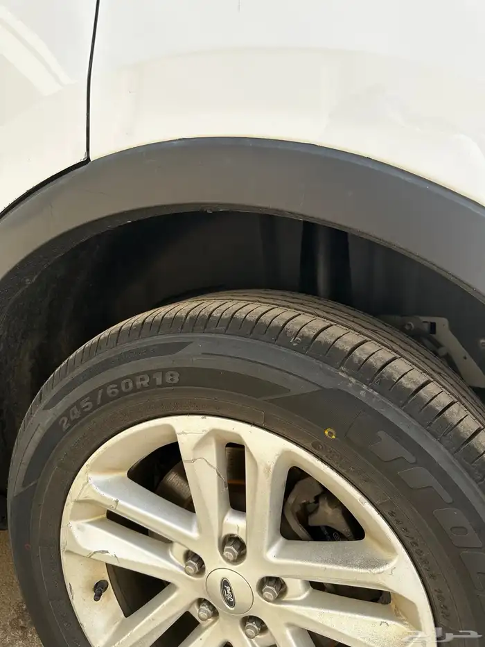 اكسبلور 2015 للبيع 15