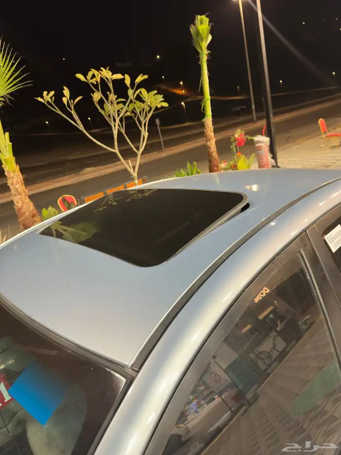 النترا 2011 فل كامل تماتيك نظيفه جدا  للبيع 5