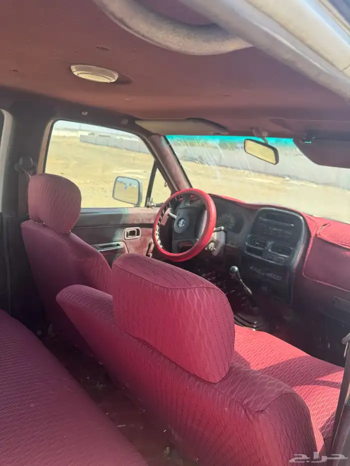 ددسن موديل 2002 9