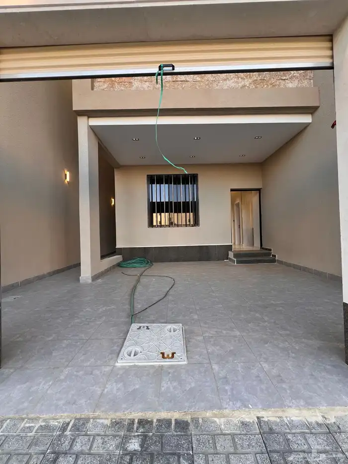 للبيع دور ارضى ببيكة سياره طريق ابها الخميس 580 الف 1