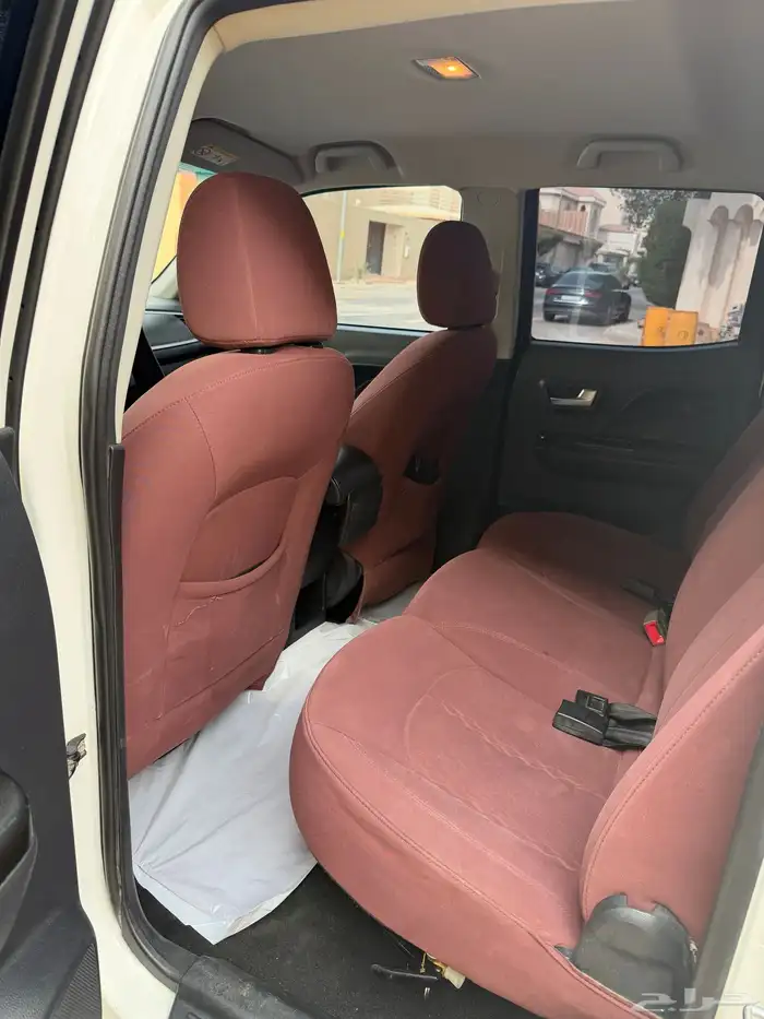 ونجل وول 7 دبل ديزل2020 5