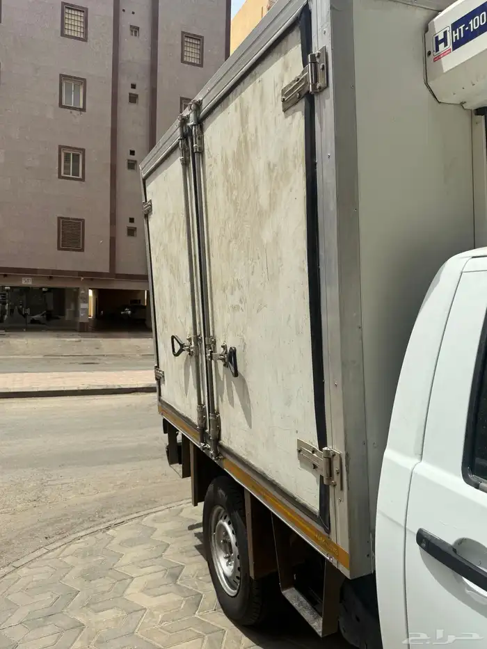 ايسوزو 2020 للاجار داخل جدة فقط 1