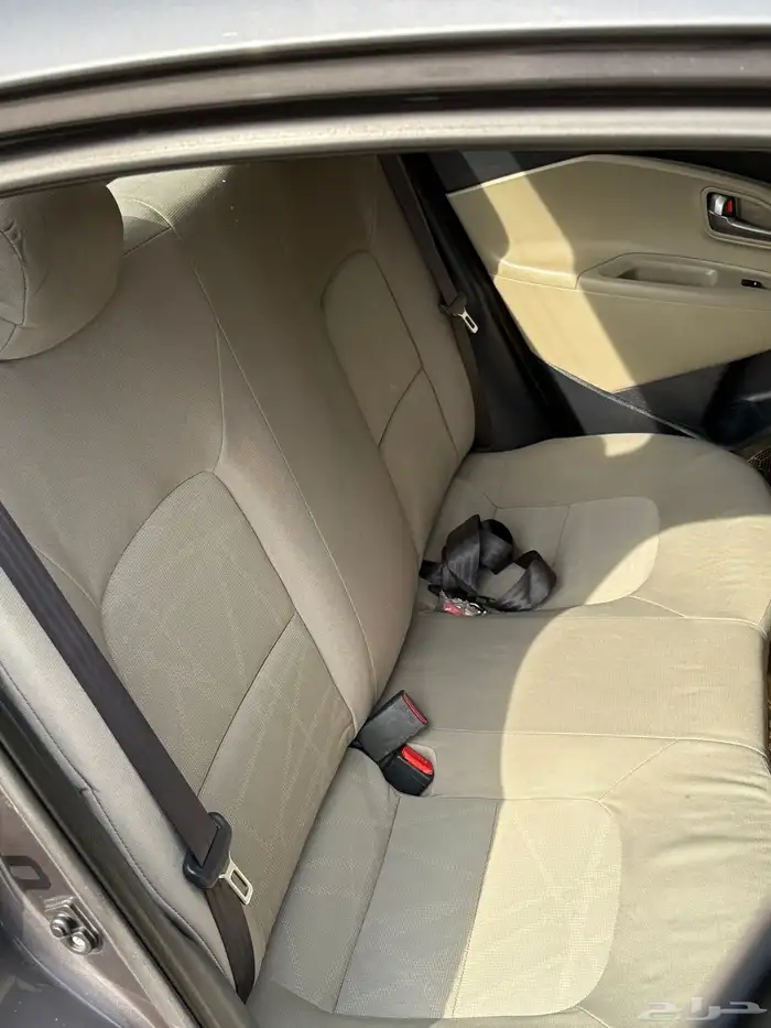 كيا ريو 2016 11