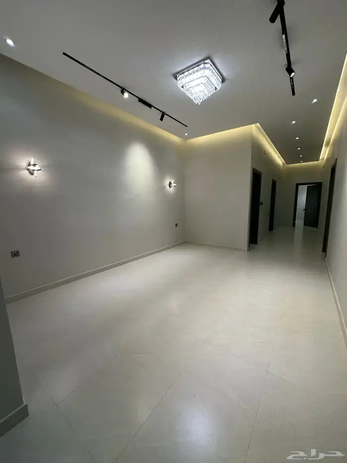 للسكن او الاستثمار شقق بغرفة حارس المحالة 550 الف 4