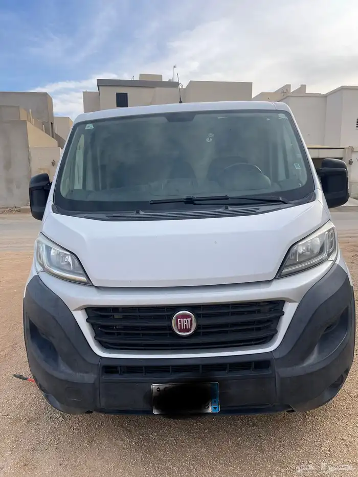 للبيع فيات 2020 6