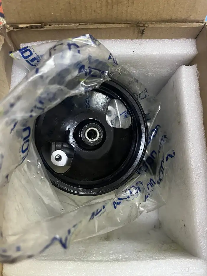 علبة دركسون نيسان صني 0