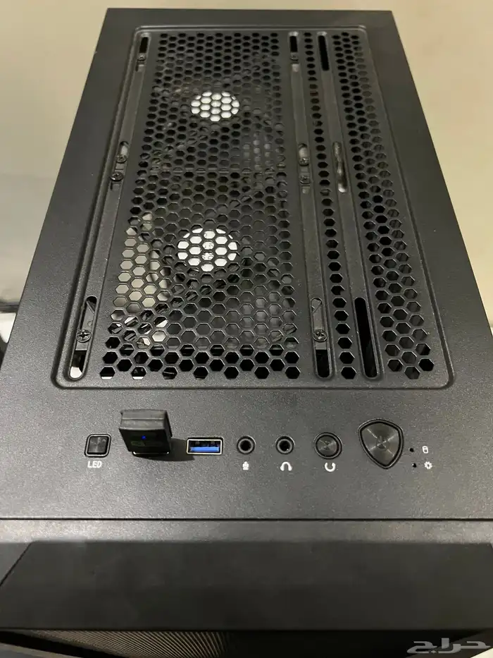 بي سي قيمنق 6