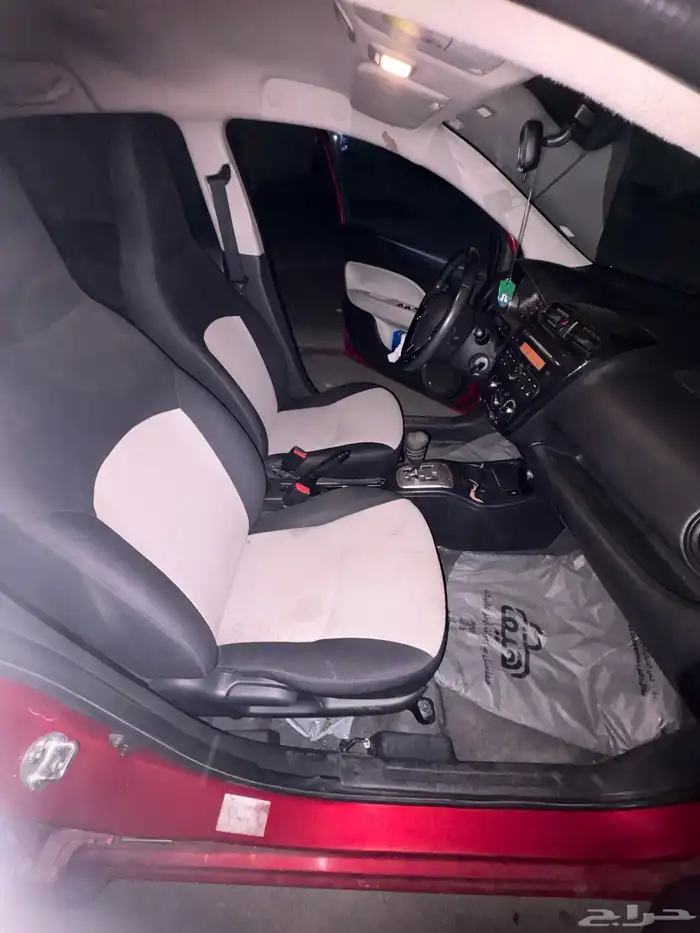 ميستوبيشي سبيس ستار 2020 للبيع 23