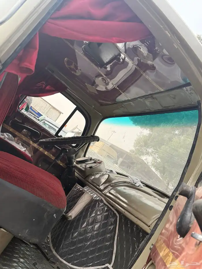 للبيع الغمارة لحالها بدون الموتر جاهزه الكهرباومنجدة 5