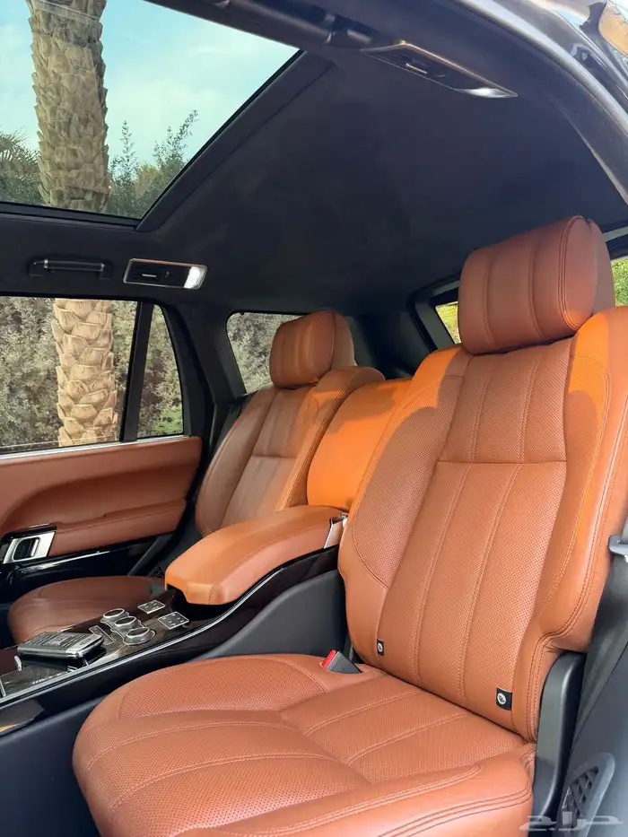 رنج فوق اوتو 2016 10