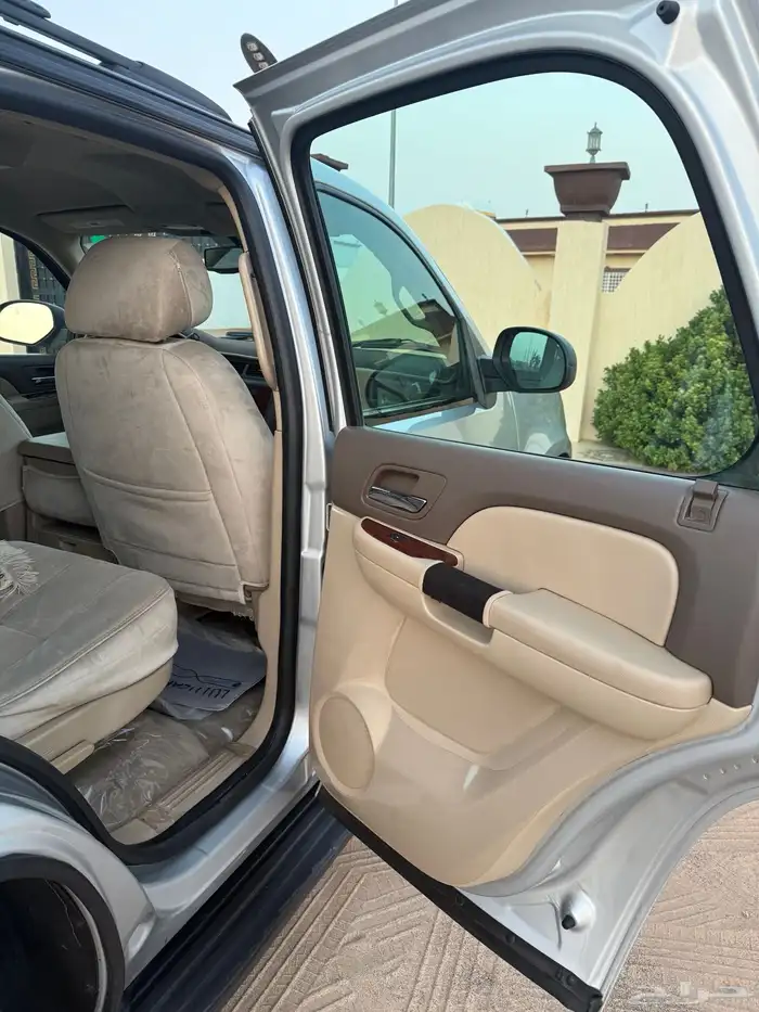 تاهو بدون دبل 2012 12