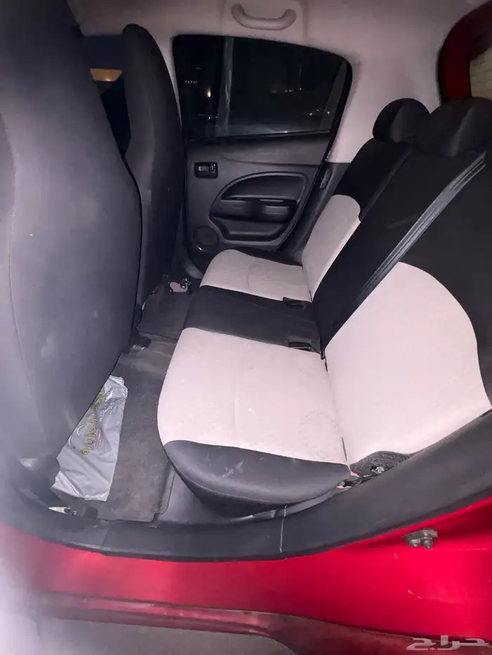 ميستوبيشي سبيس ستار 2020 للبيع 22