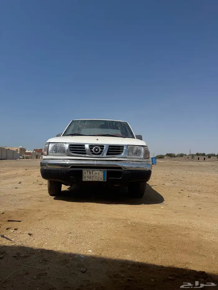 ددسن موديل 2002 1