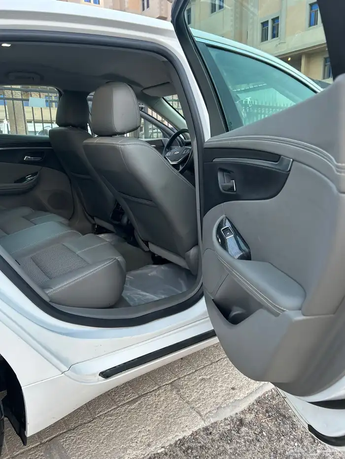 شفروليه امبالا 2018 وكاله 8