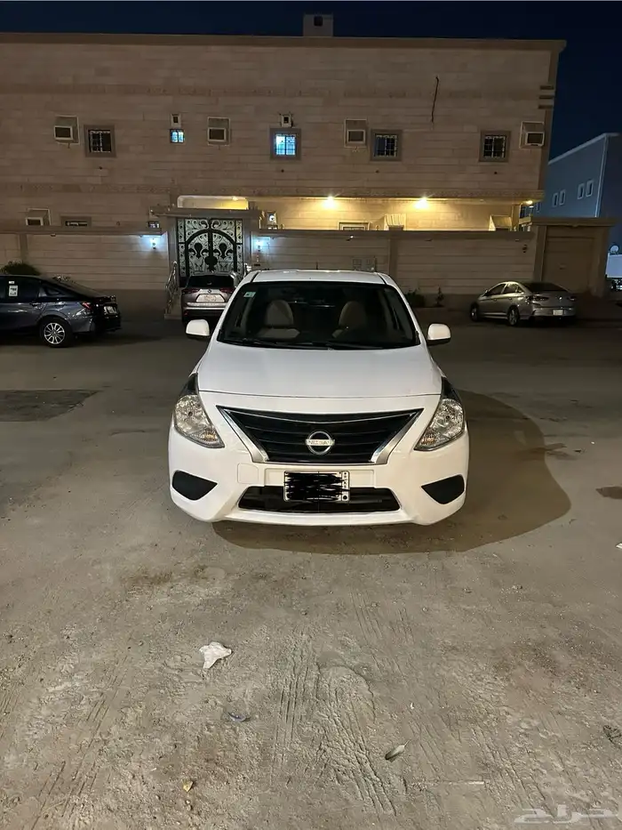 نيسان صني 2018 4