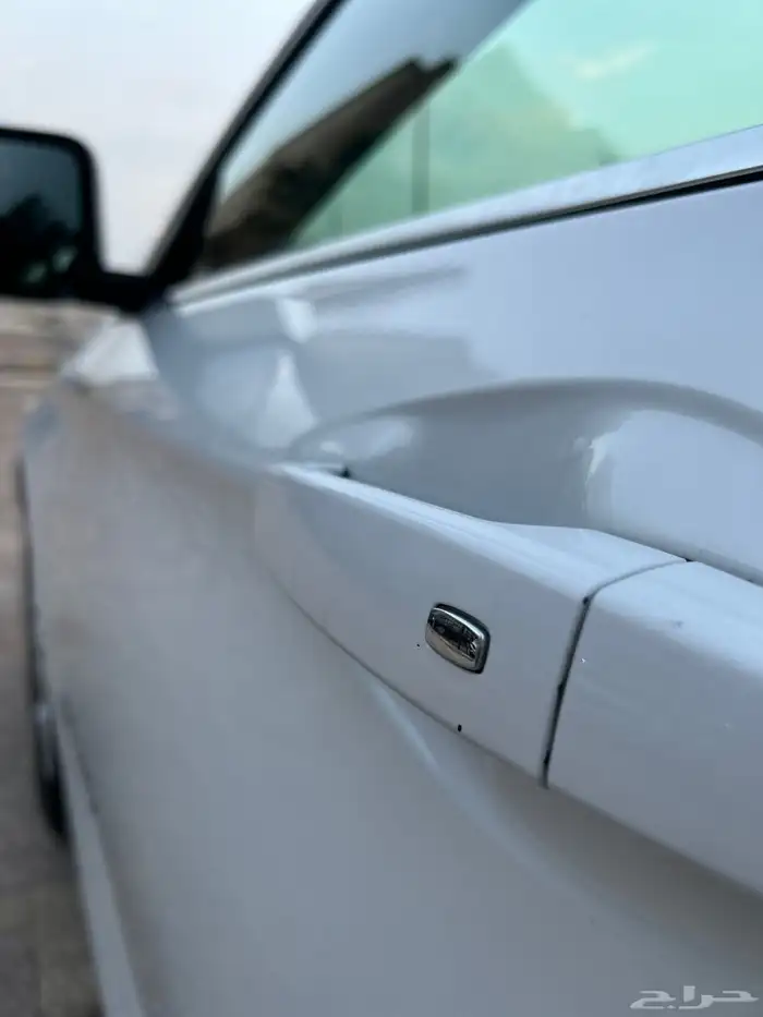 شفروليه امبالا 2018 وكاله 12