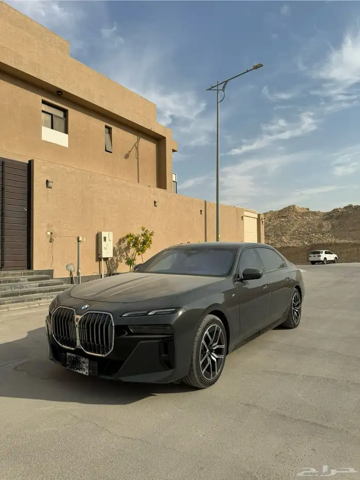 بي ام 2023 كت ام 1