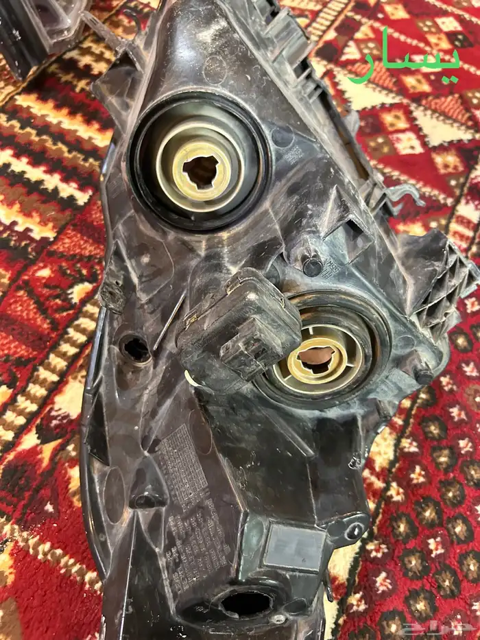 شمعات التيما 2008 2