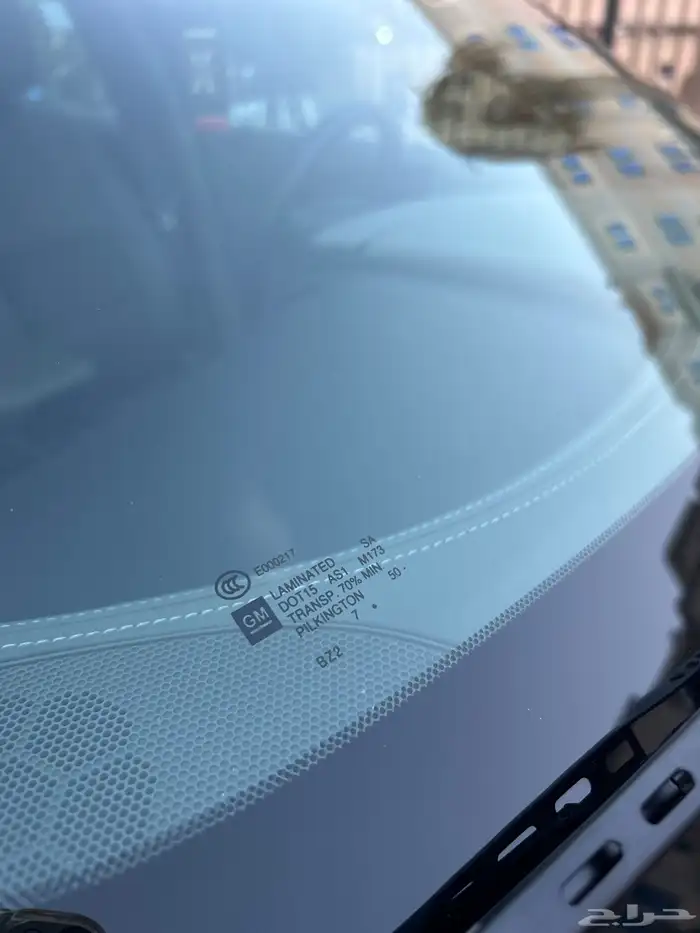 شفروليه امبالا 2018 وكاله 13