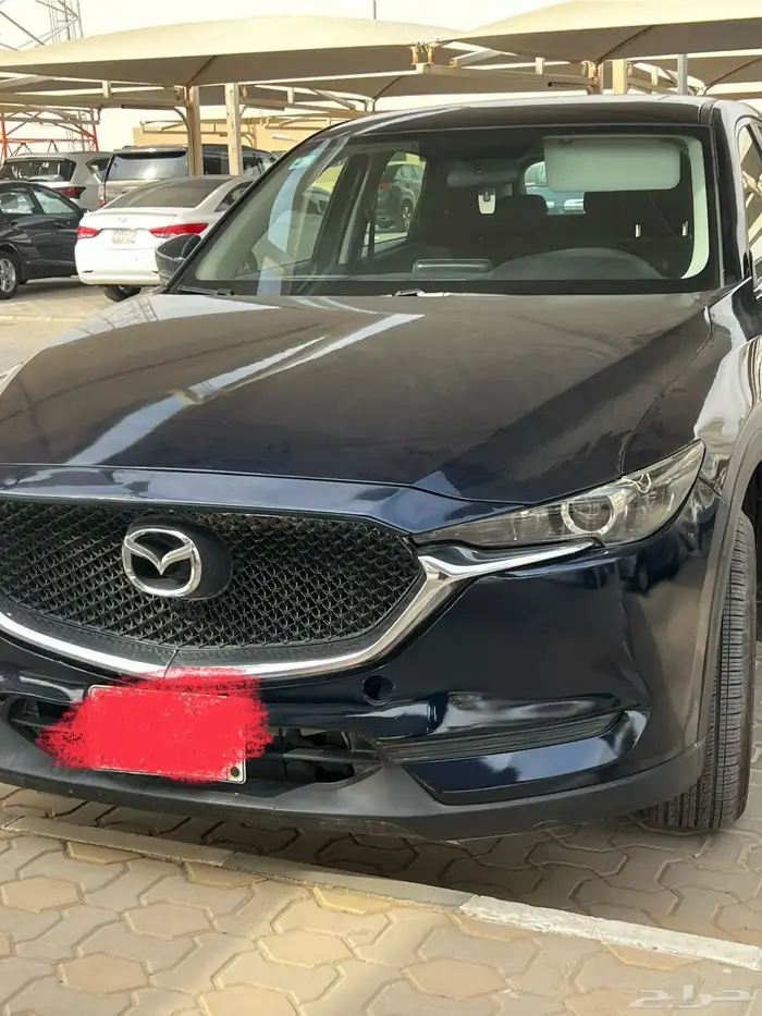 مازدا 2019 ستاندرا 0