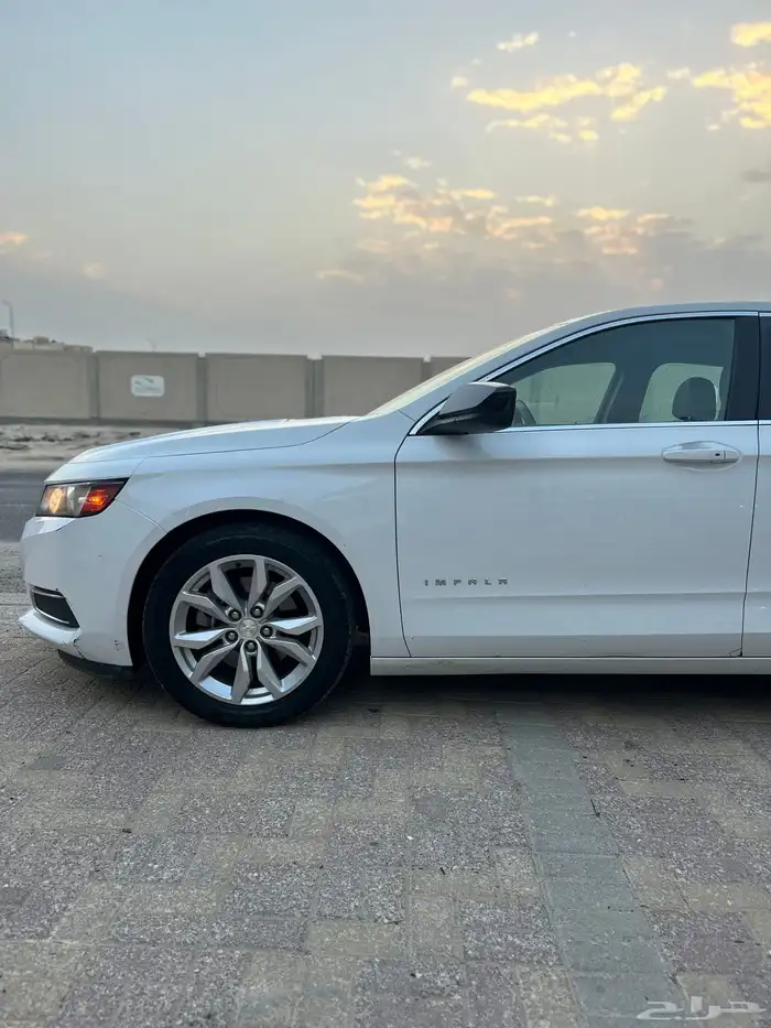 شفروليه امبالا 2018 وكاله 0