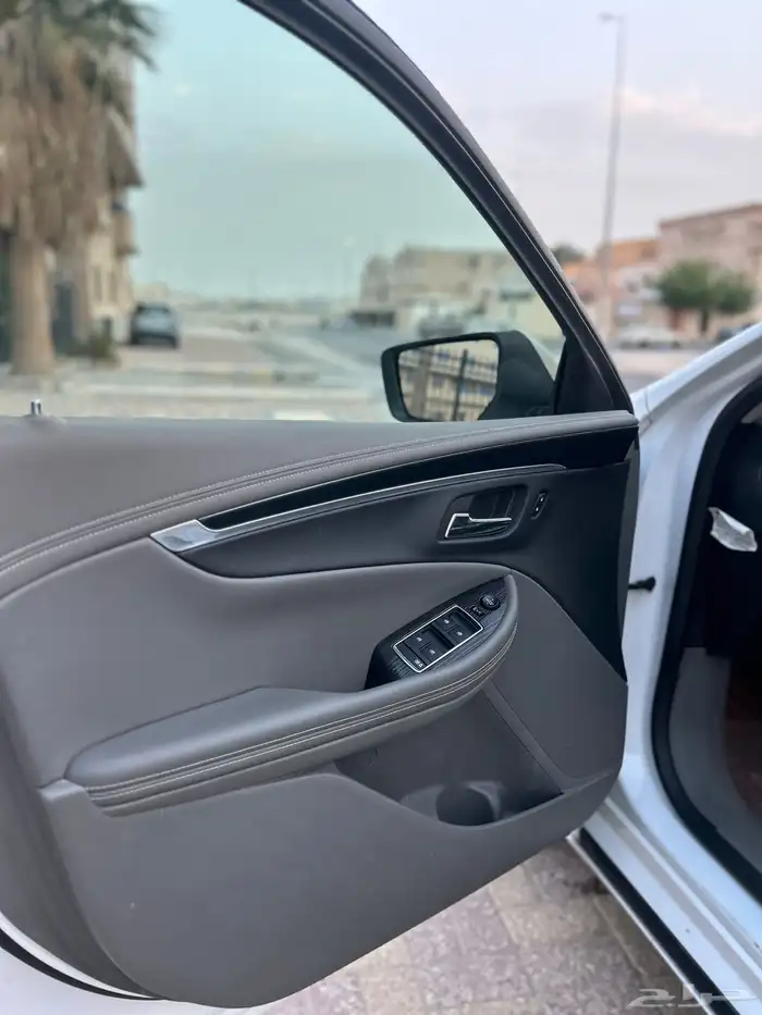 شفروليه امبالا 2018 وكاله 4